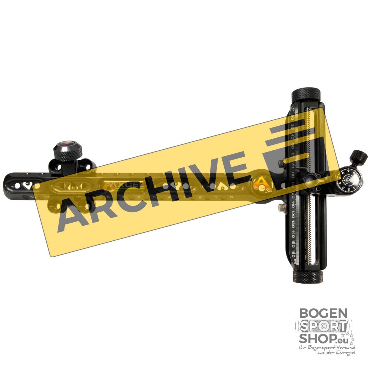 Axcel Visier Achieve AX4500 Recurve