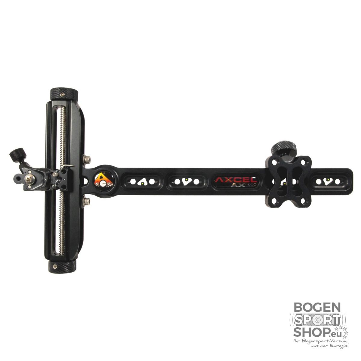 Axcel Visier Achieve AX4500 Recurve