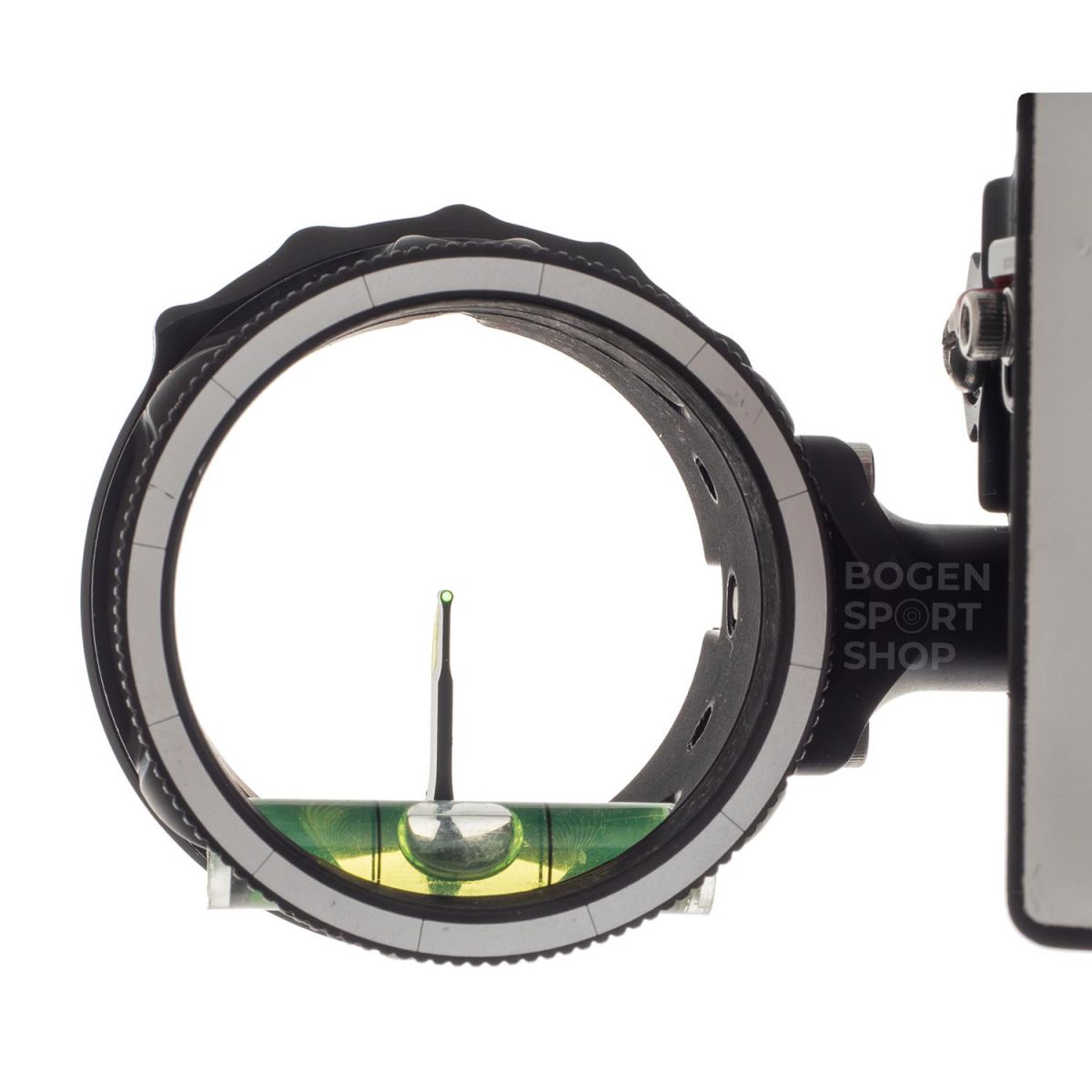 Axcel Slider-Visier AccuTouch Plus Carbon Pro