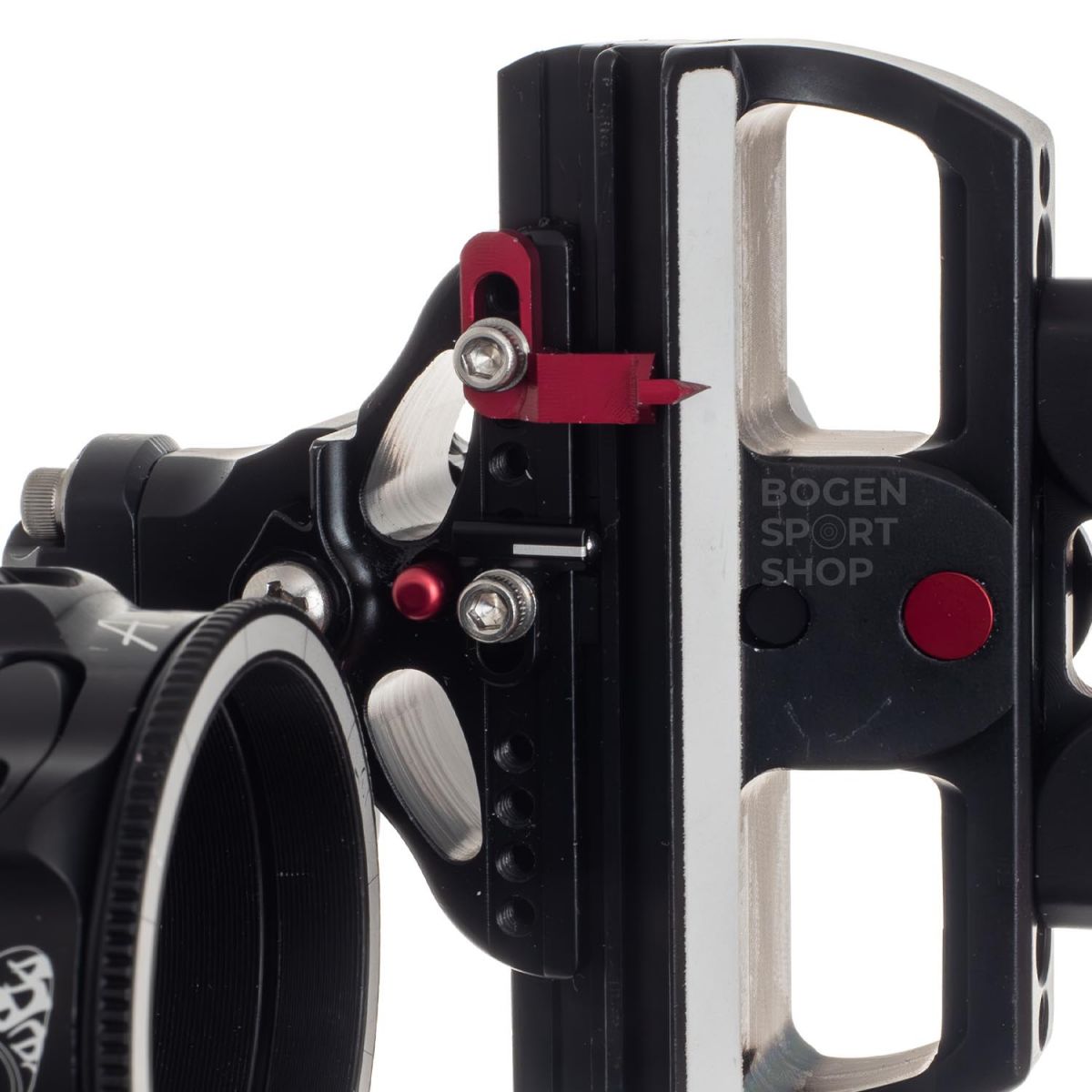 Axcel Slider-Visier AccuTouch Plus Carbon Pro