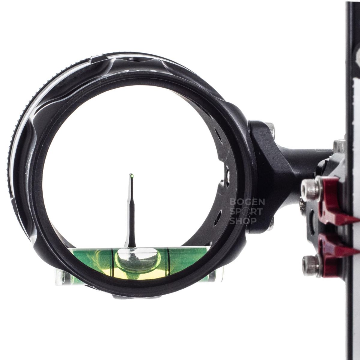 Axcel Slider Sight Landslyde with AVX Scope