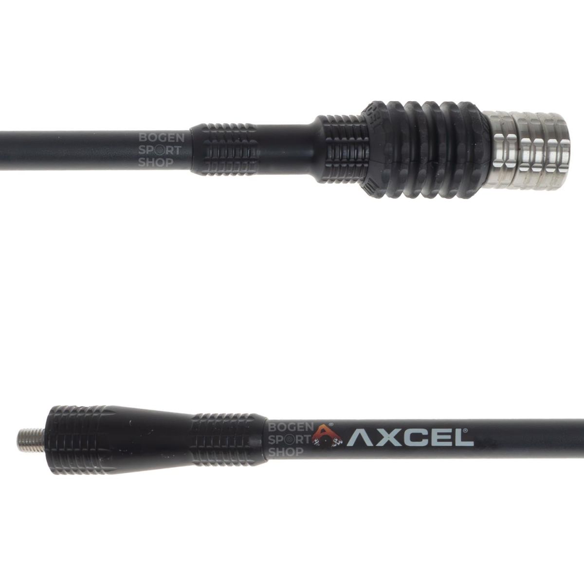 Axcel Stabilisator Carboflax 500 Pro Kurz