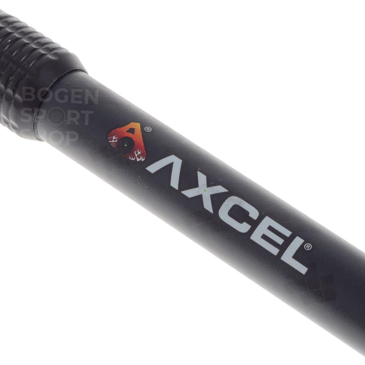 Axcel Stabilisator Carboflax 650 Pro Kurz