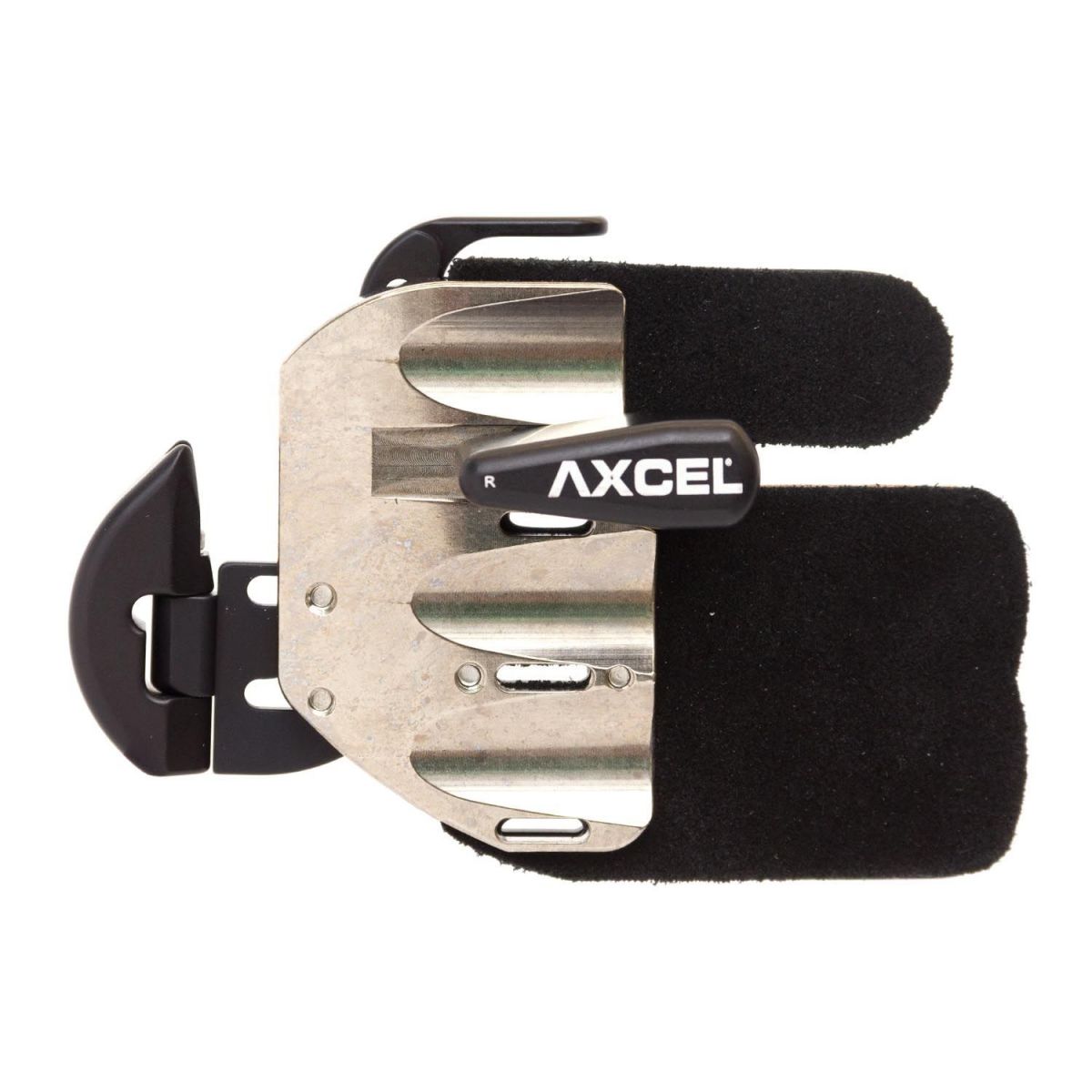 Axcel Ankertab Contour Pro Messing Brady Ellison Edition