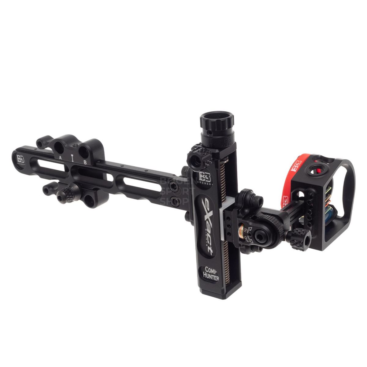 B3 Archery Sight Exact Competition Hunter RH