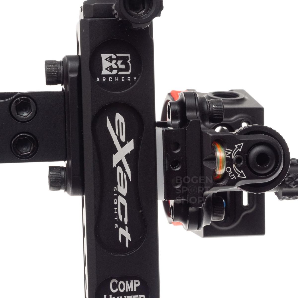 B3 Archery Sight Exact Competition Hunter RH