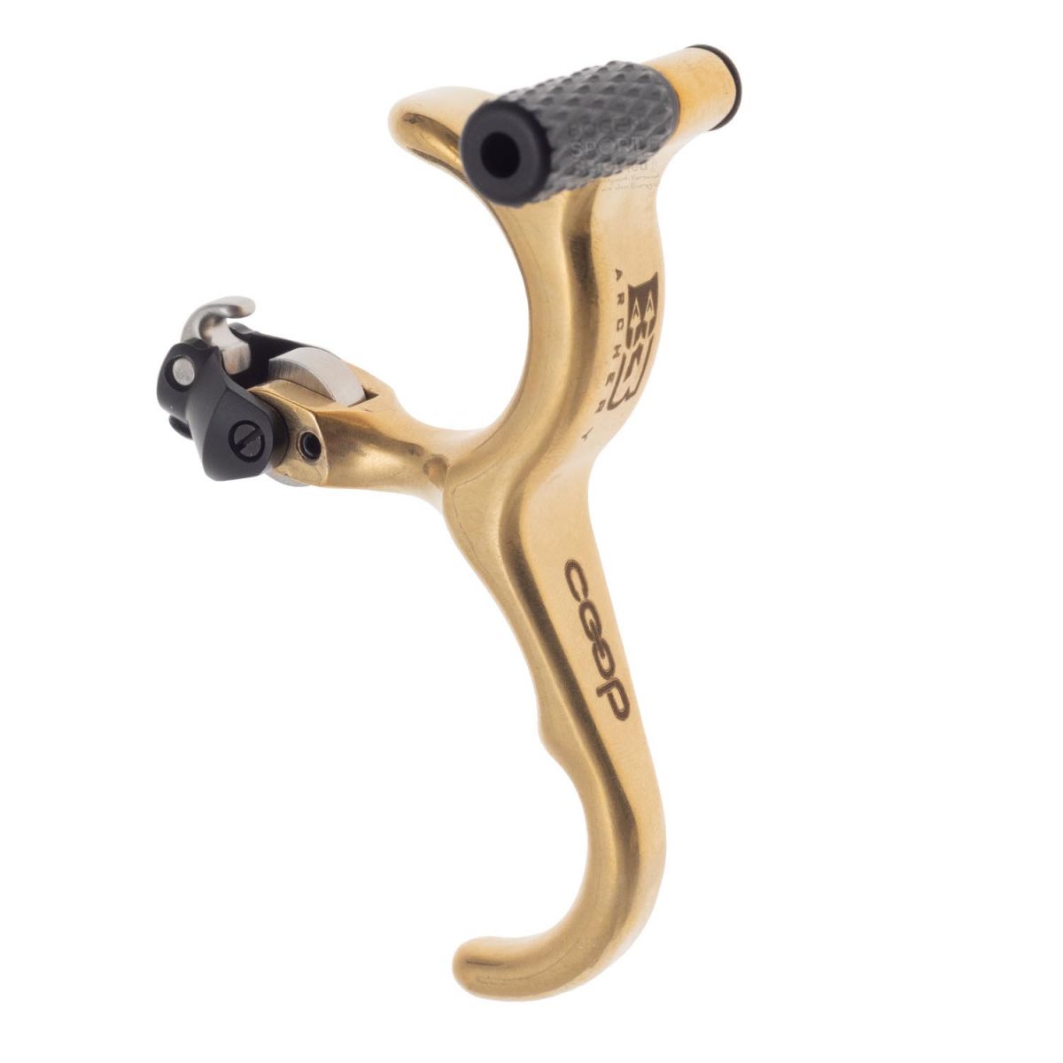 B3 Archery Release Coop