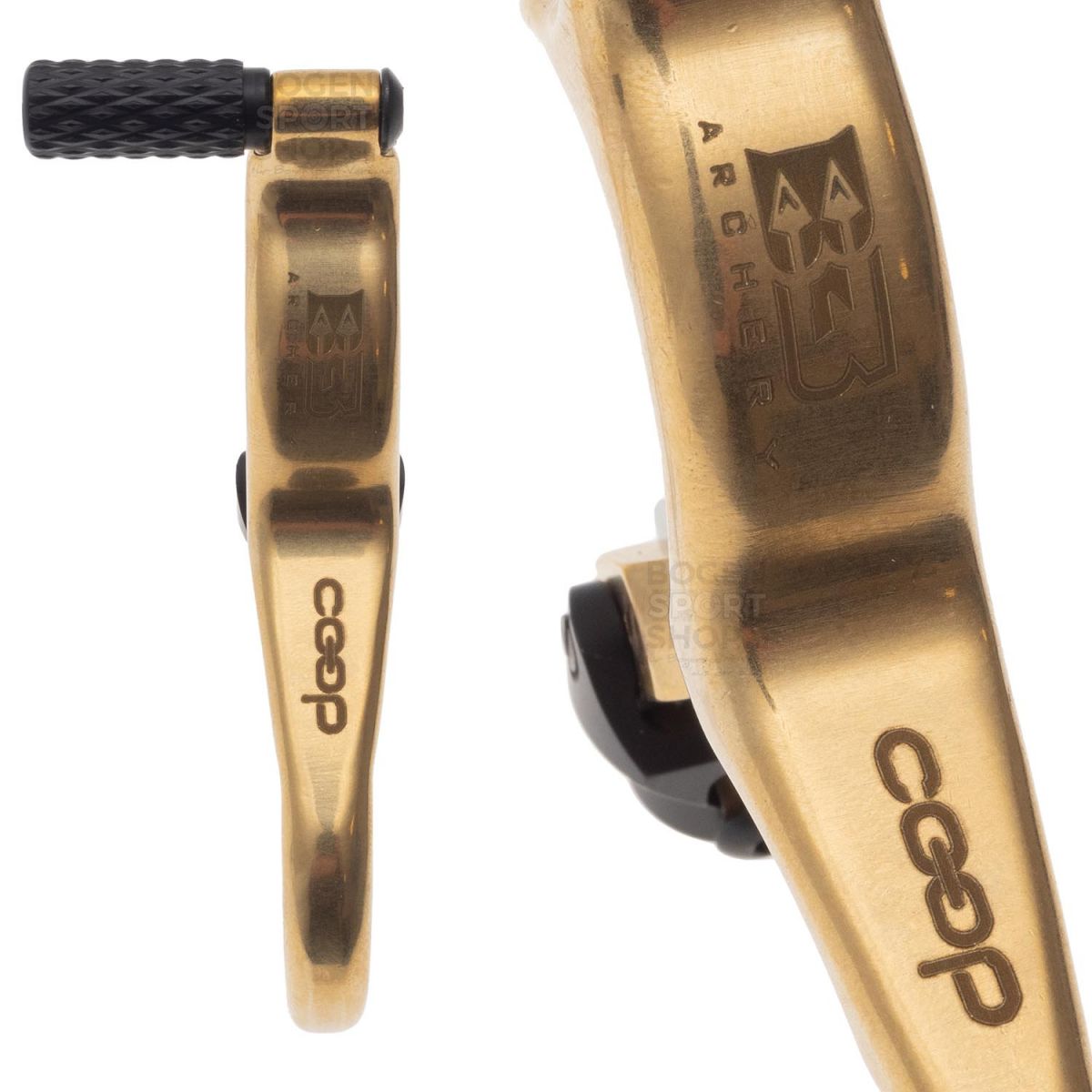 B3 Archery Release Coop