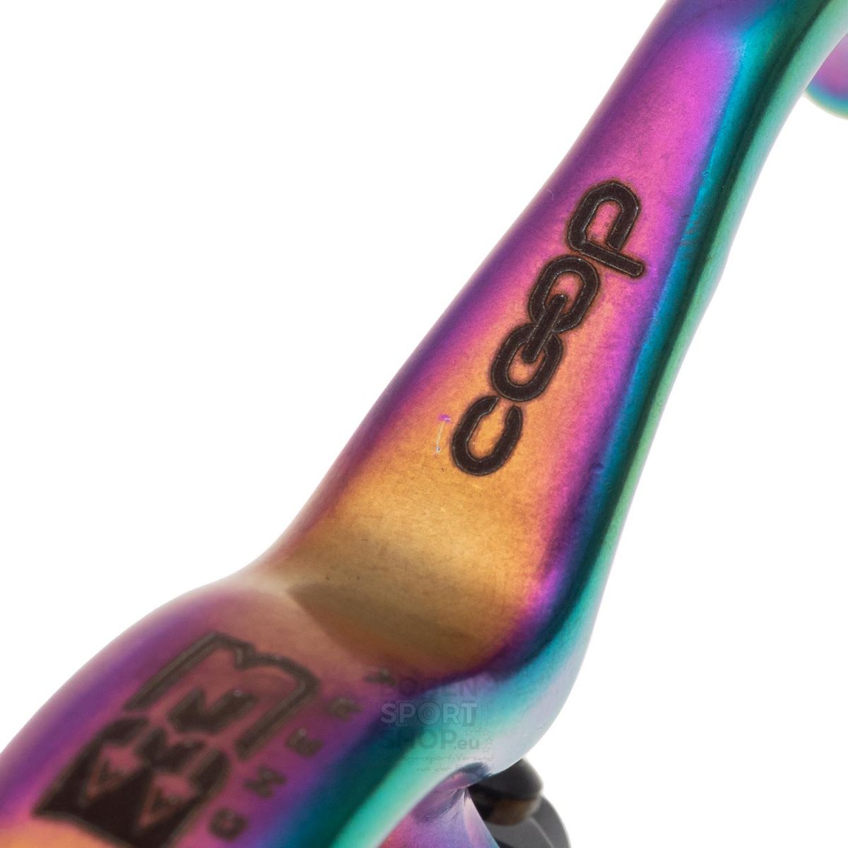 B3 Archery Release Coop