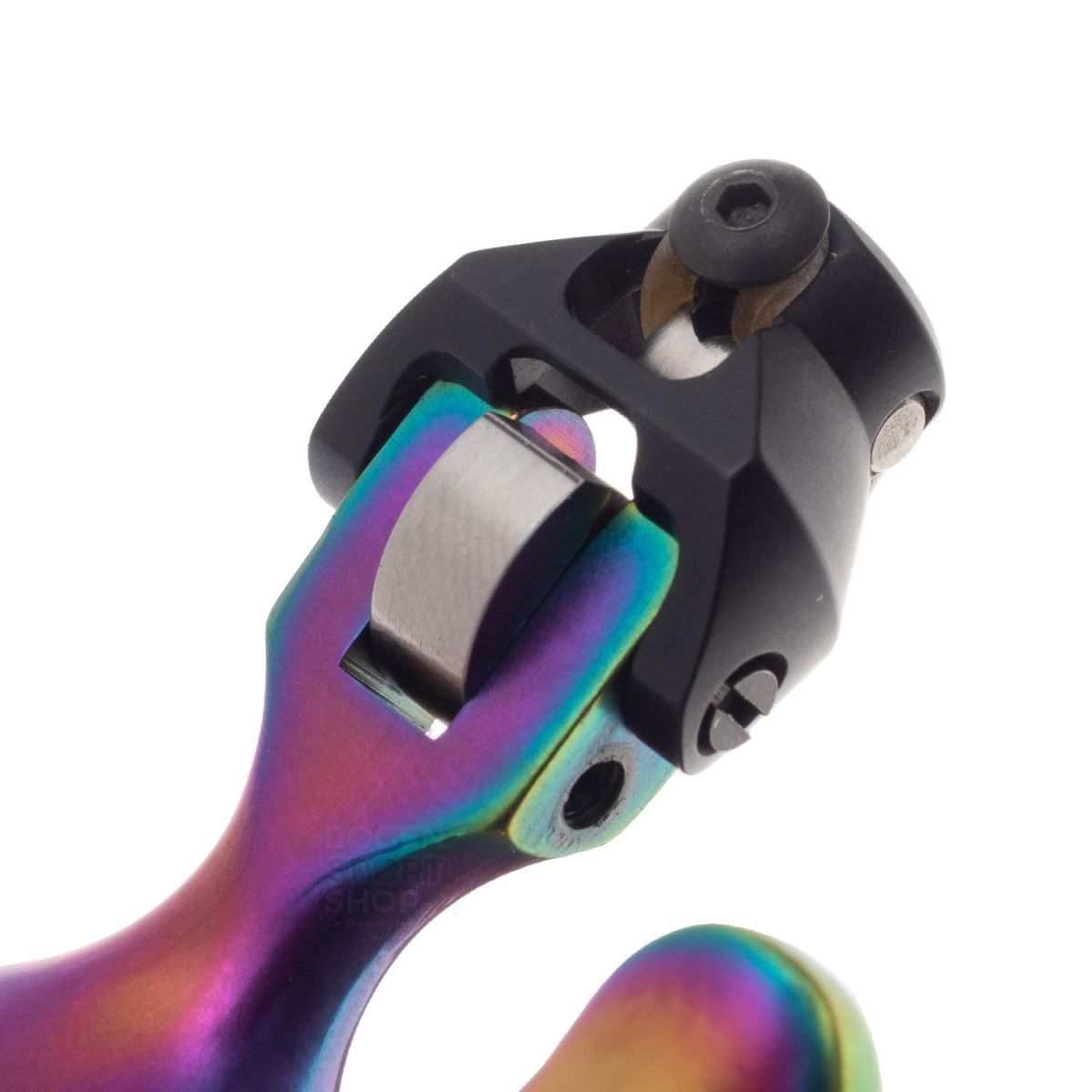 B3 Archery Release Coop