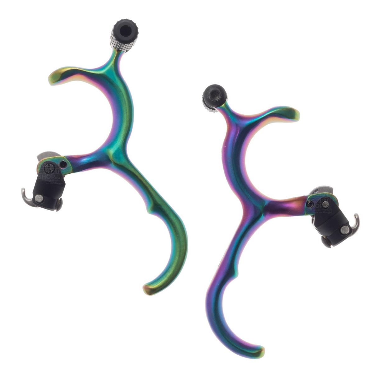 B3 Archery Release Coop