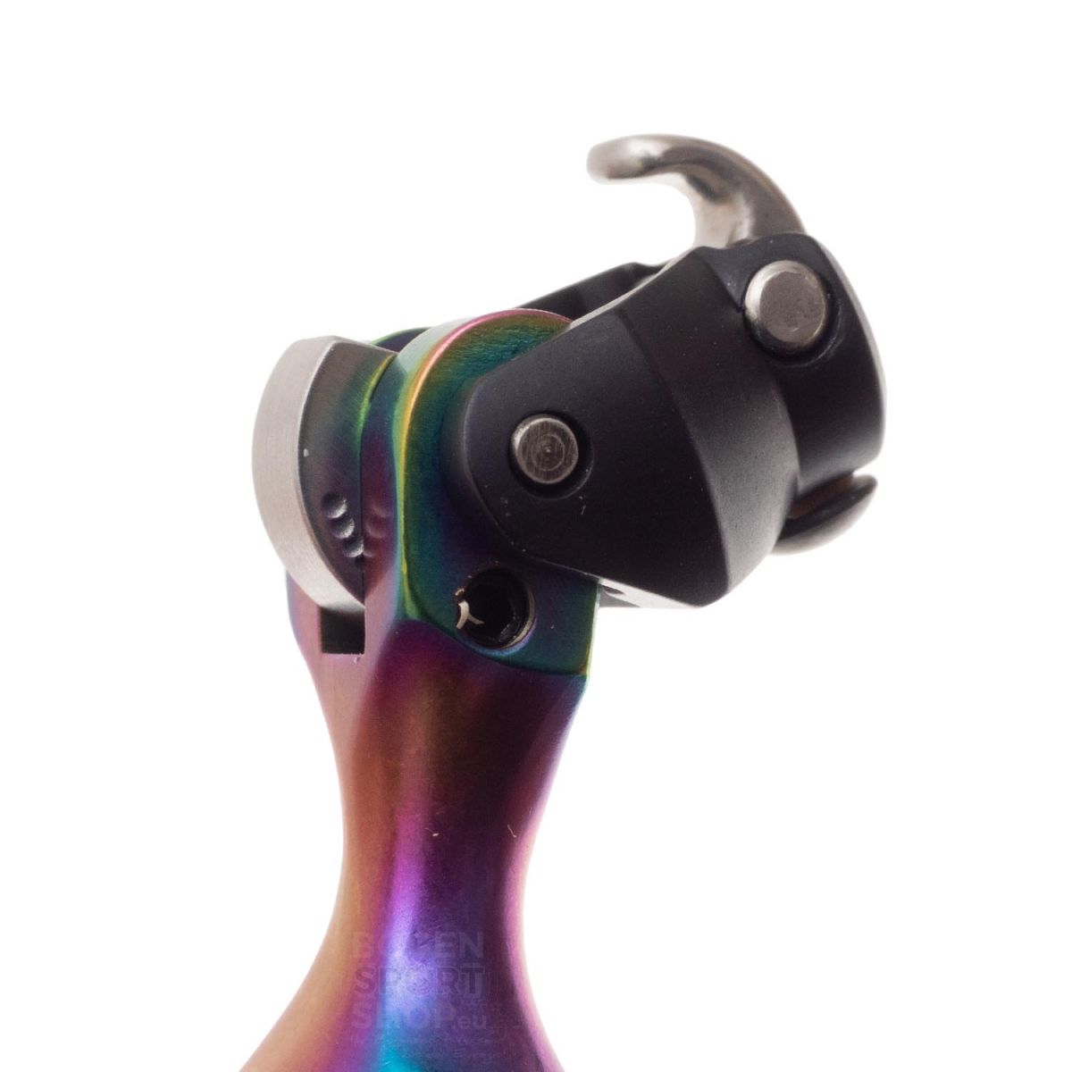 B3 Archery Release Coop