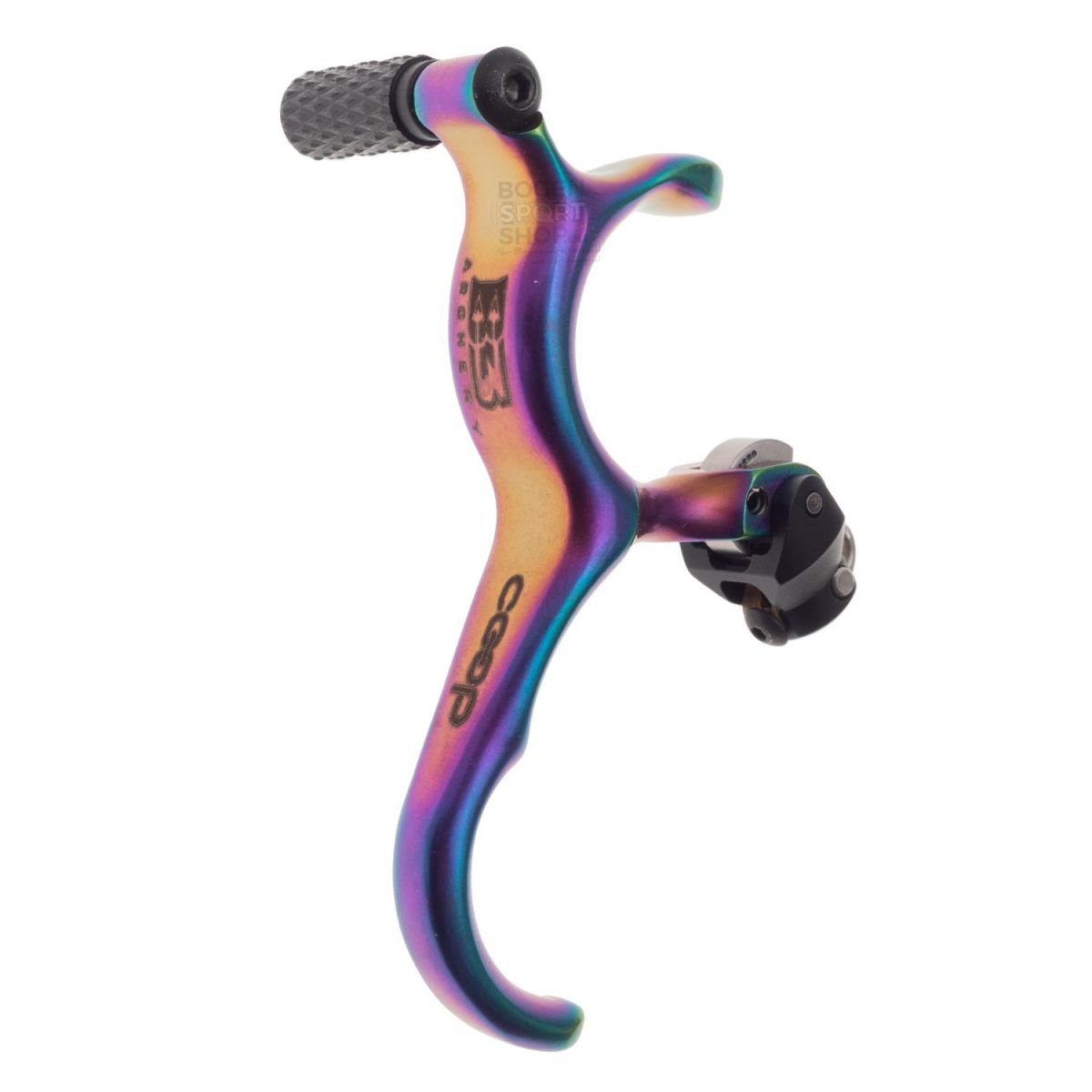 B3 Archery Release Coop