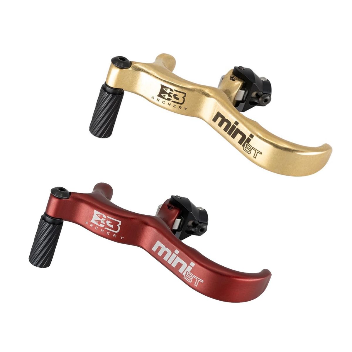 B3 Archery Release Mini BT