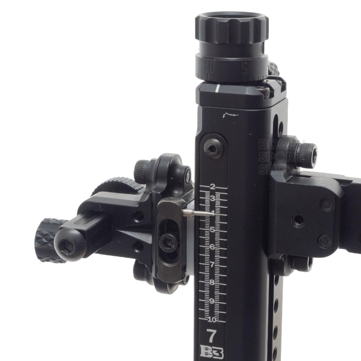 B3 Archery Sight Exact Target