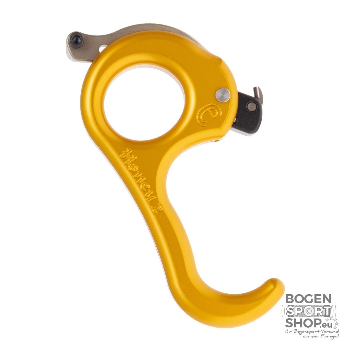 Carter Release Honey 2 3-Finger