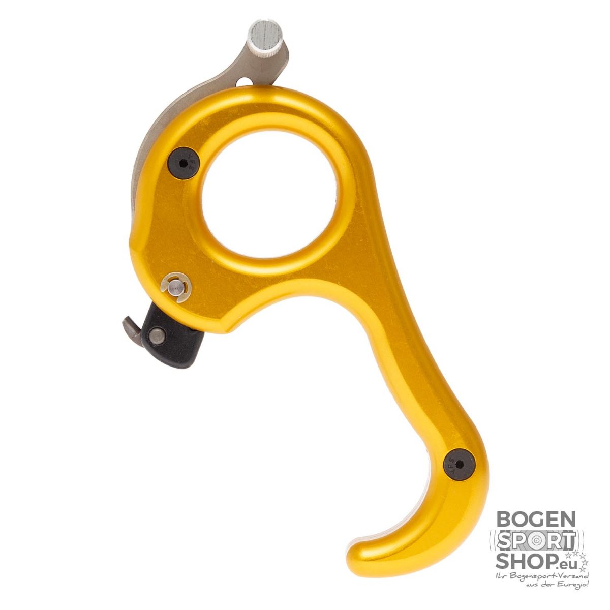 Carter Release Honey 2 3-Finger