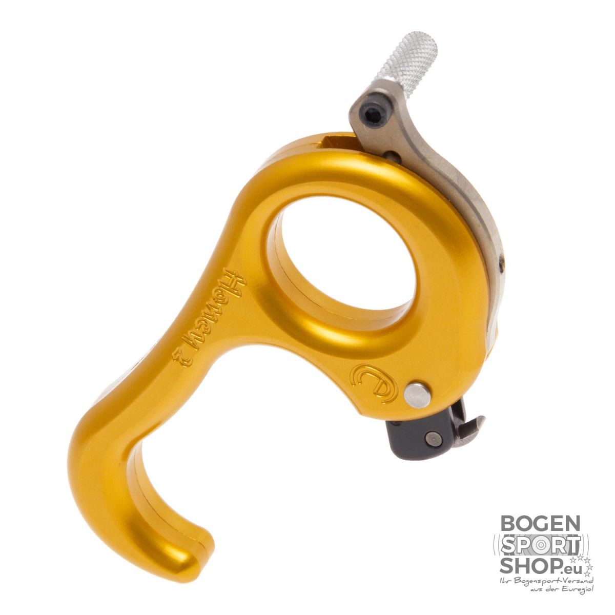 Carter Release Honey 2 3-Finger