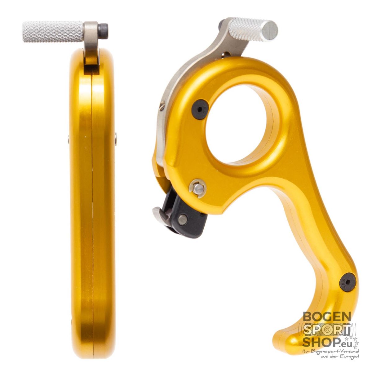 Carter Release Honey 2 3-Finger