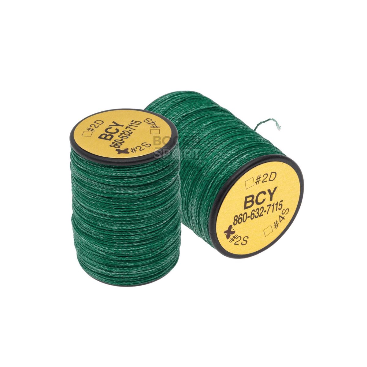 BCY Serving Thread 2S