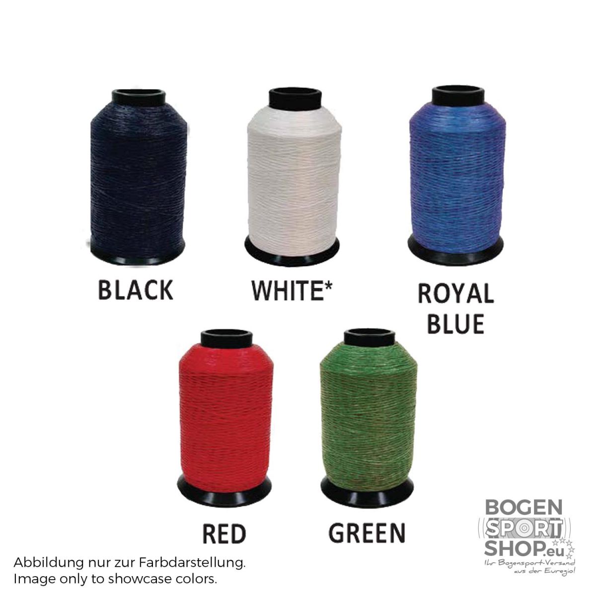 BCY Serving Thread 2S