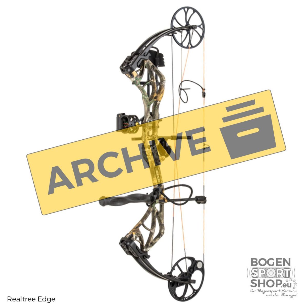 Bear Archery Compound Bow Package Species LD 2019