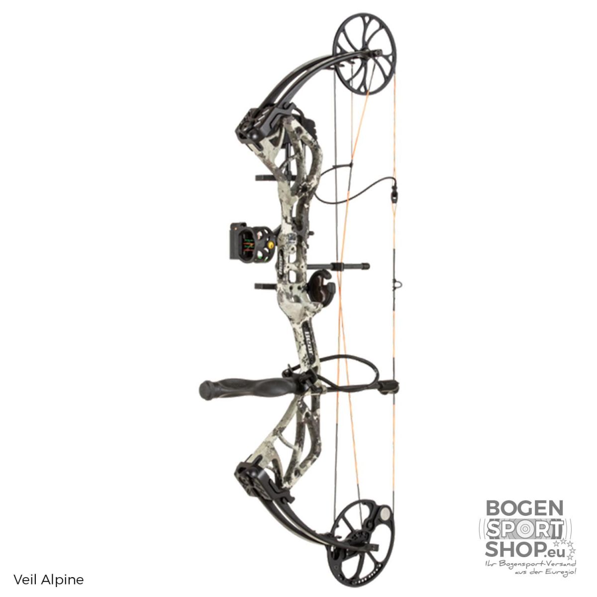 Bear Archery Compound Bow Package Species LD 2019