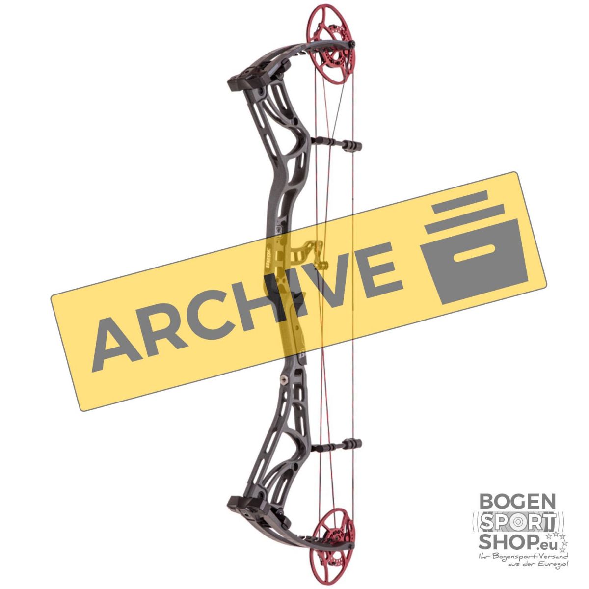Bear Archery Compound Bow Rambo: Last Blood Limited Edition