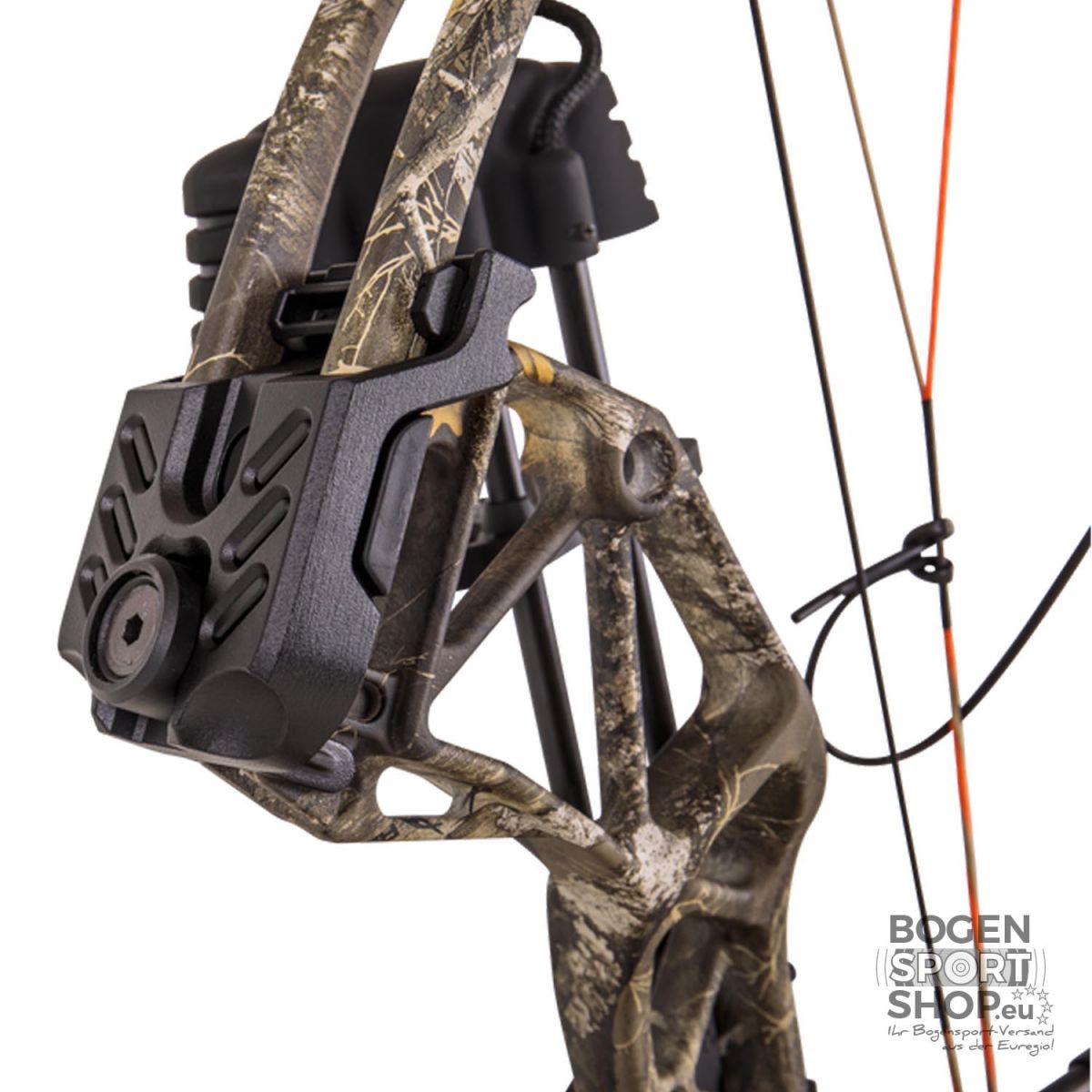 Bear Archery Compound Bow Package Paradox 2020