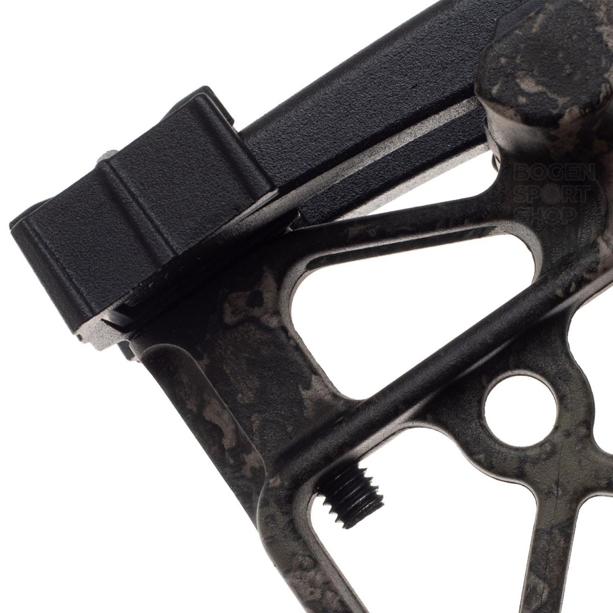 Bear Archery Compound Komplett-Set Resurgence RTH - RESTPOSTEN