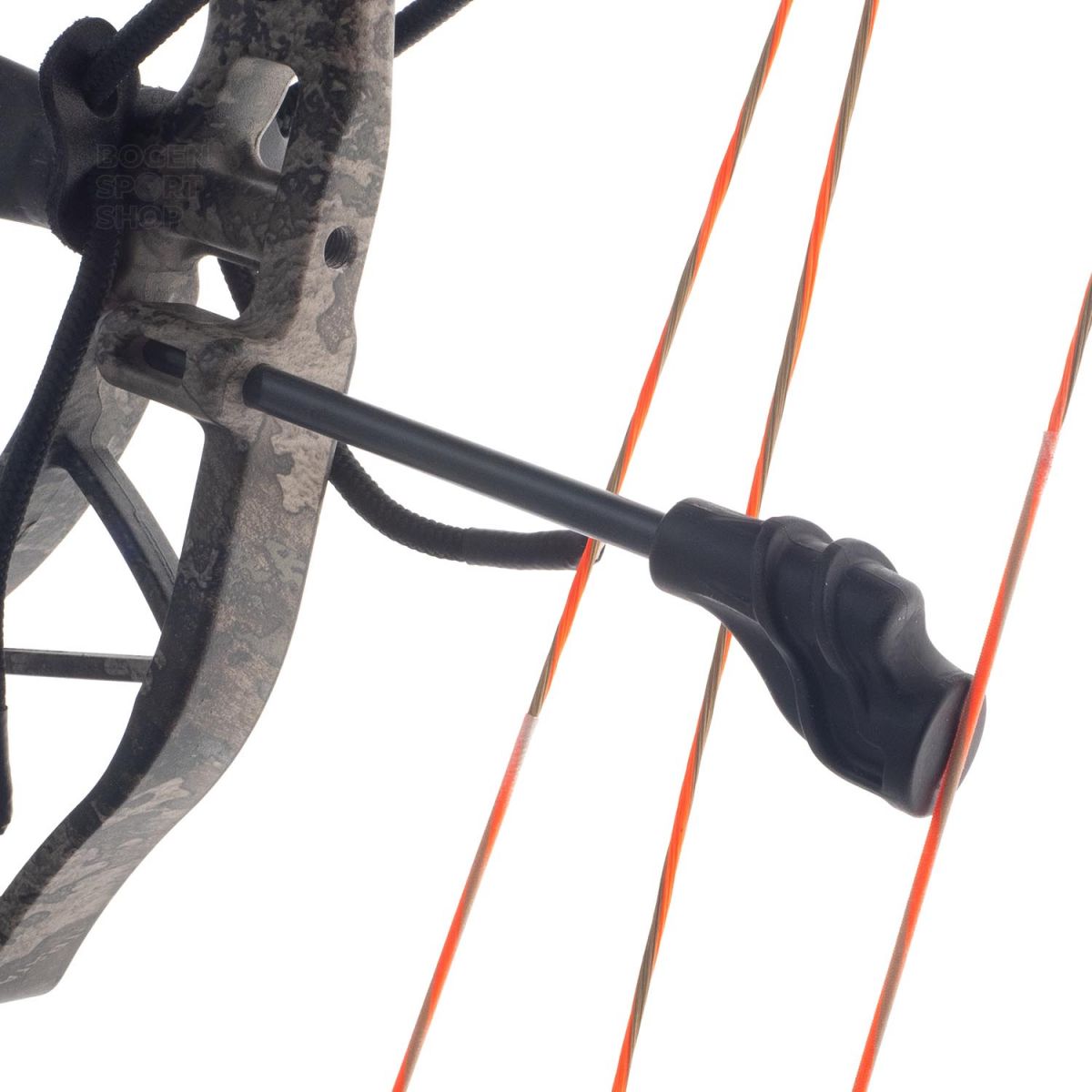 Bear Archery Compound Komplett-Set Resurgence RTH - RESTPOSTEN
