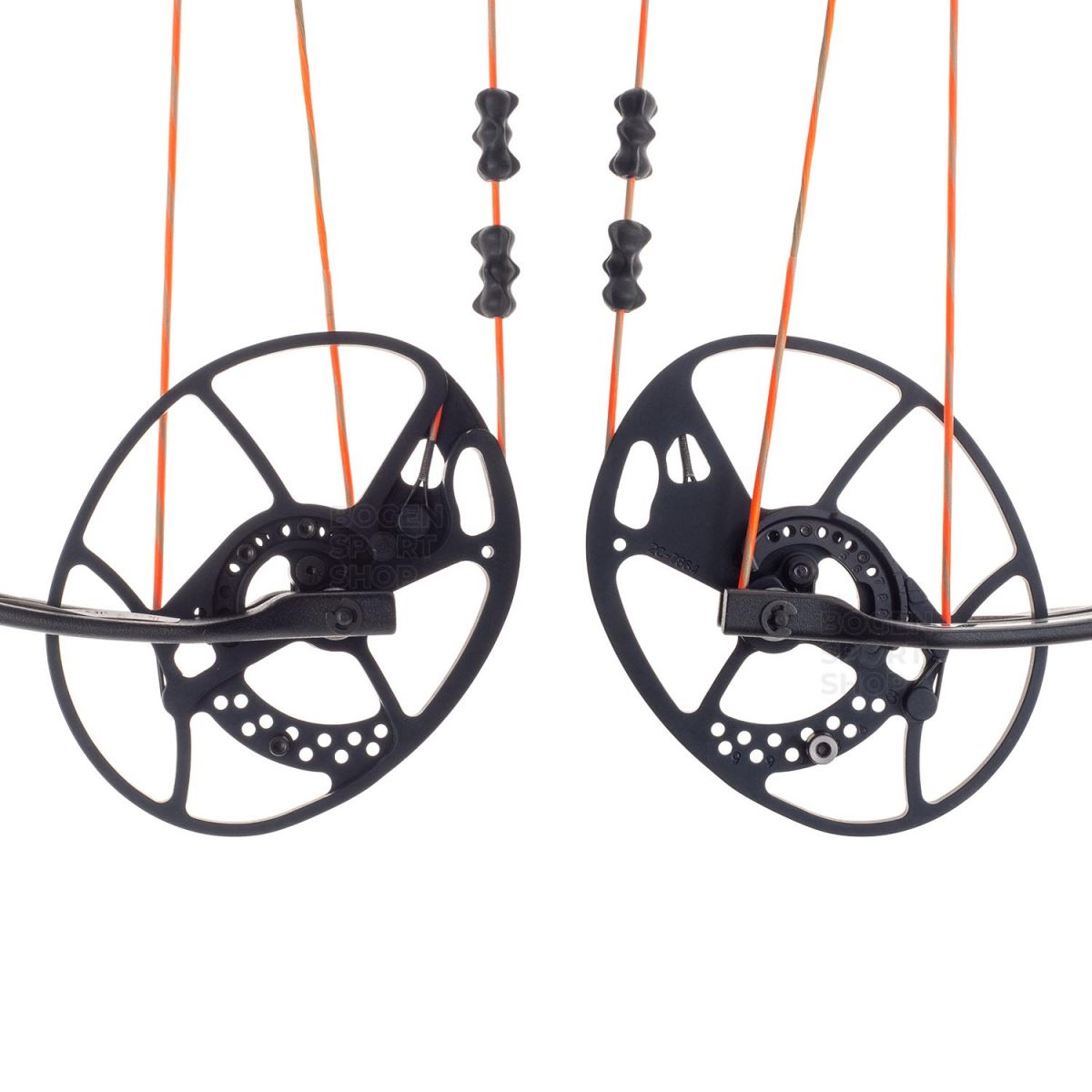 Bear Archery Compound Komplett-Set Resurgence RTH - RESTPOSTEN