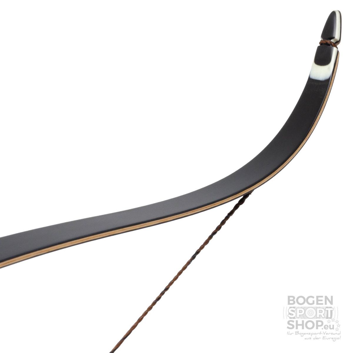 Bear Archery Wurfarme 50th Anniversary #1 (Kurz)