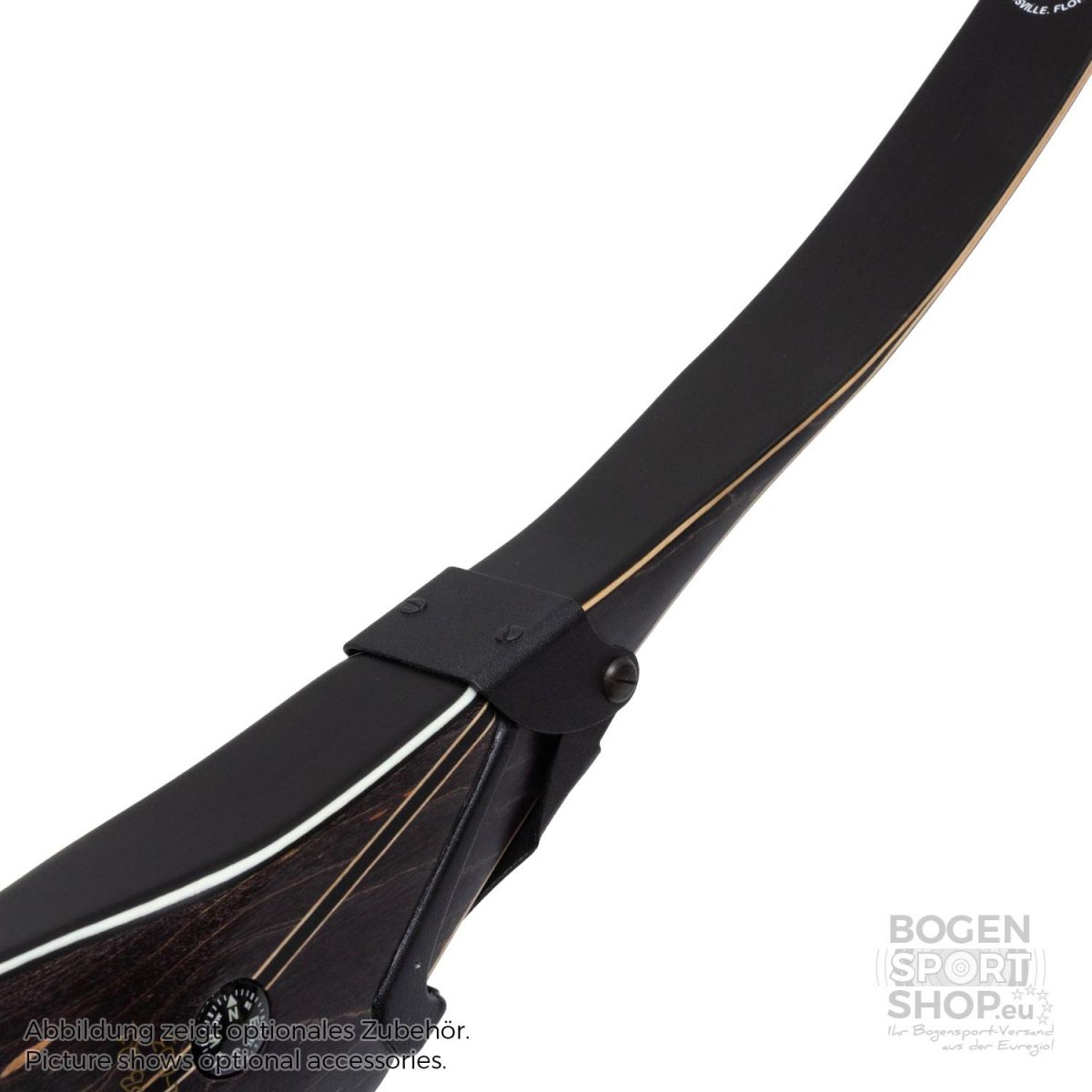 Bear Archery Wurfarme 50th Anniversary #1 (Kurz)