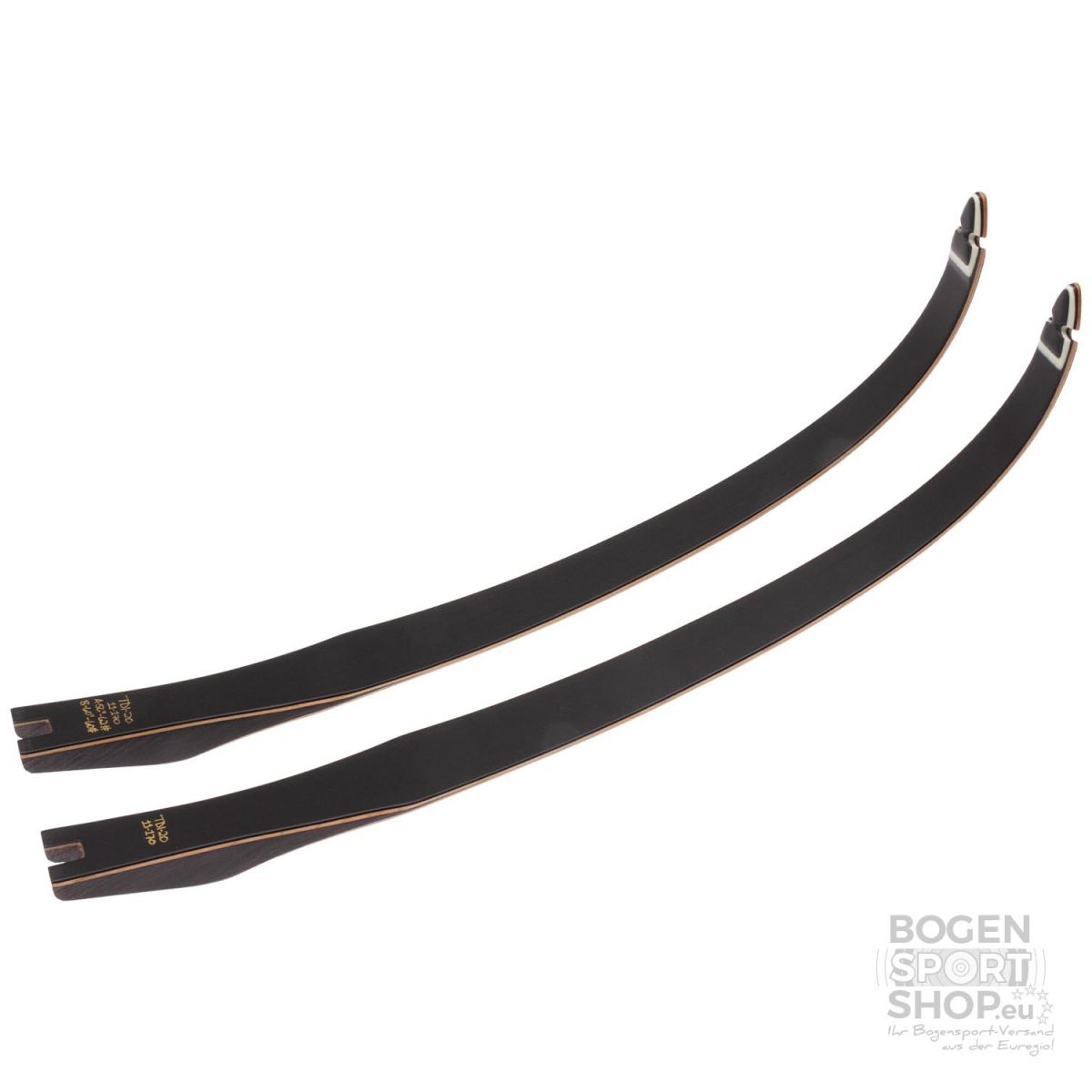 Bear Archery Limbs 50th Anniversary #3 (Long)