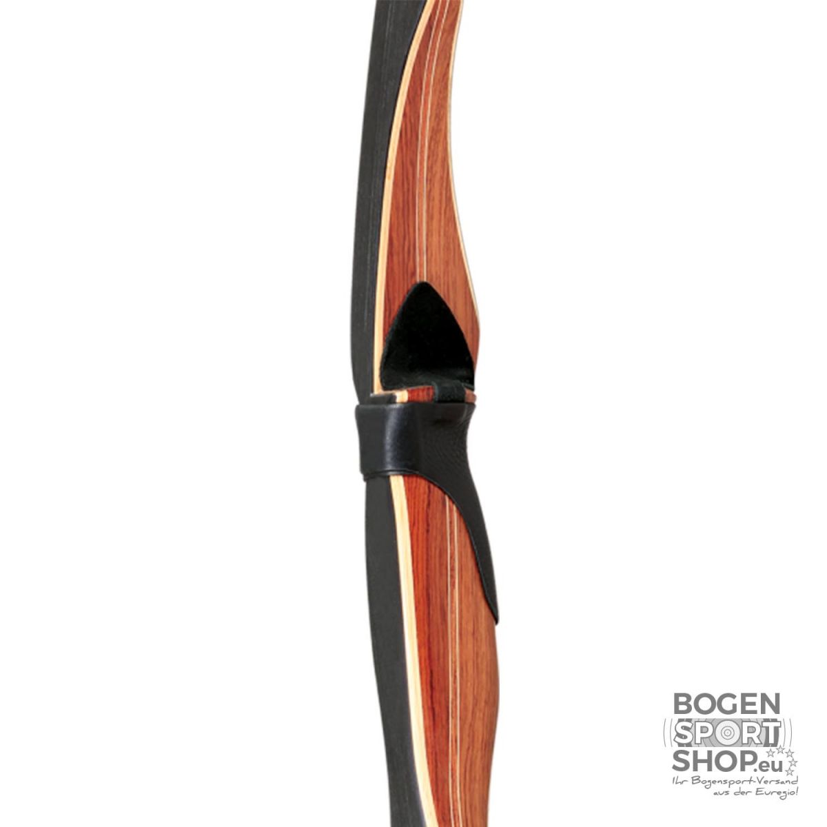 Bear Archery Longbow Au Sable