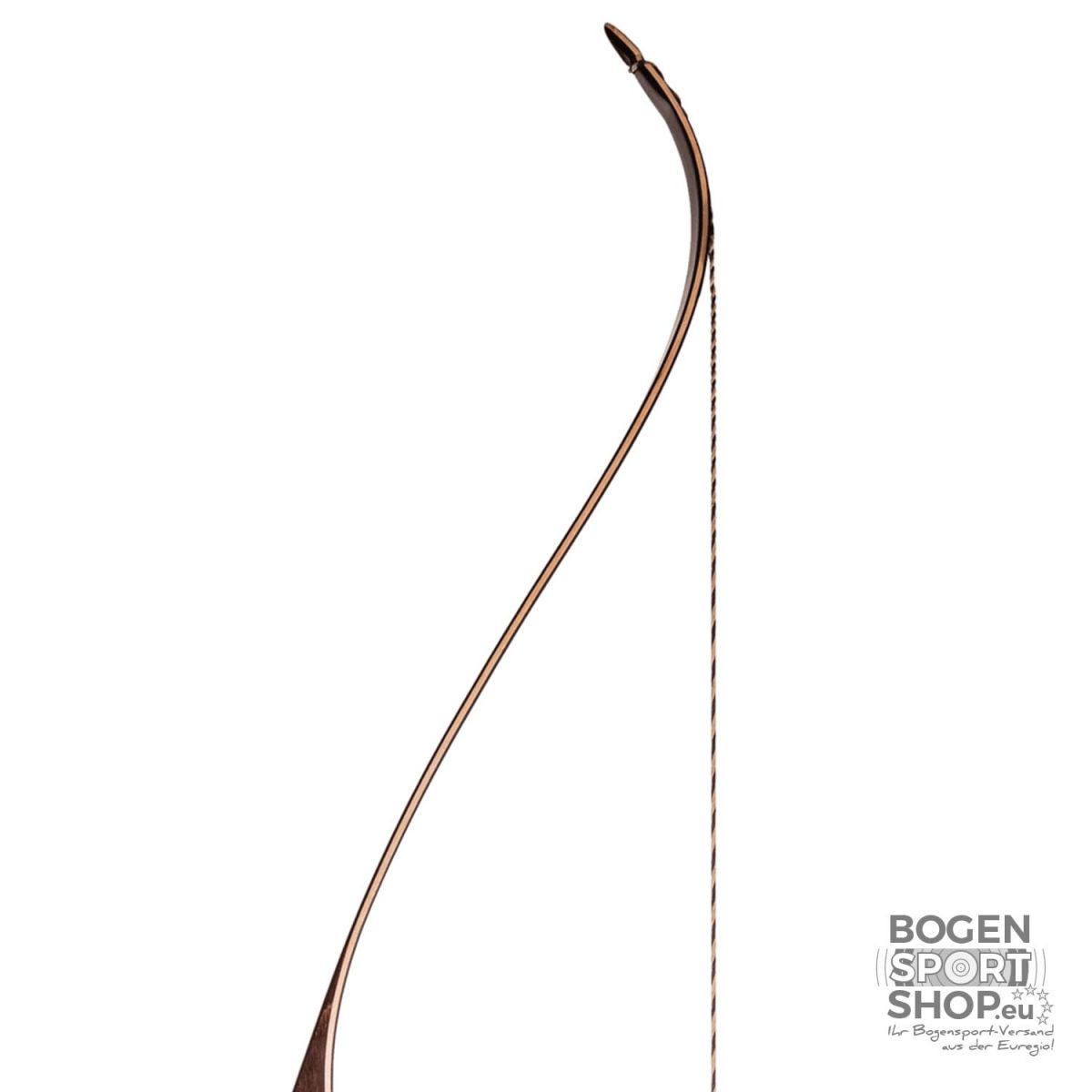 Bear Archery One Piece Recurve Bow Dymondwood Grizzly