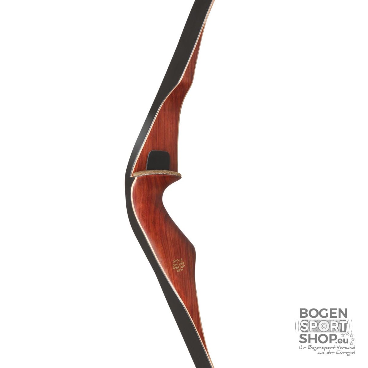 Bear Archery Einteiliger Recurvebogen Supermag