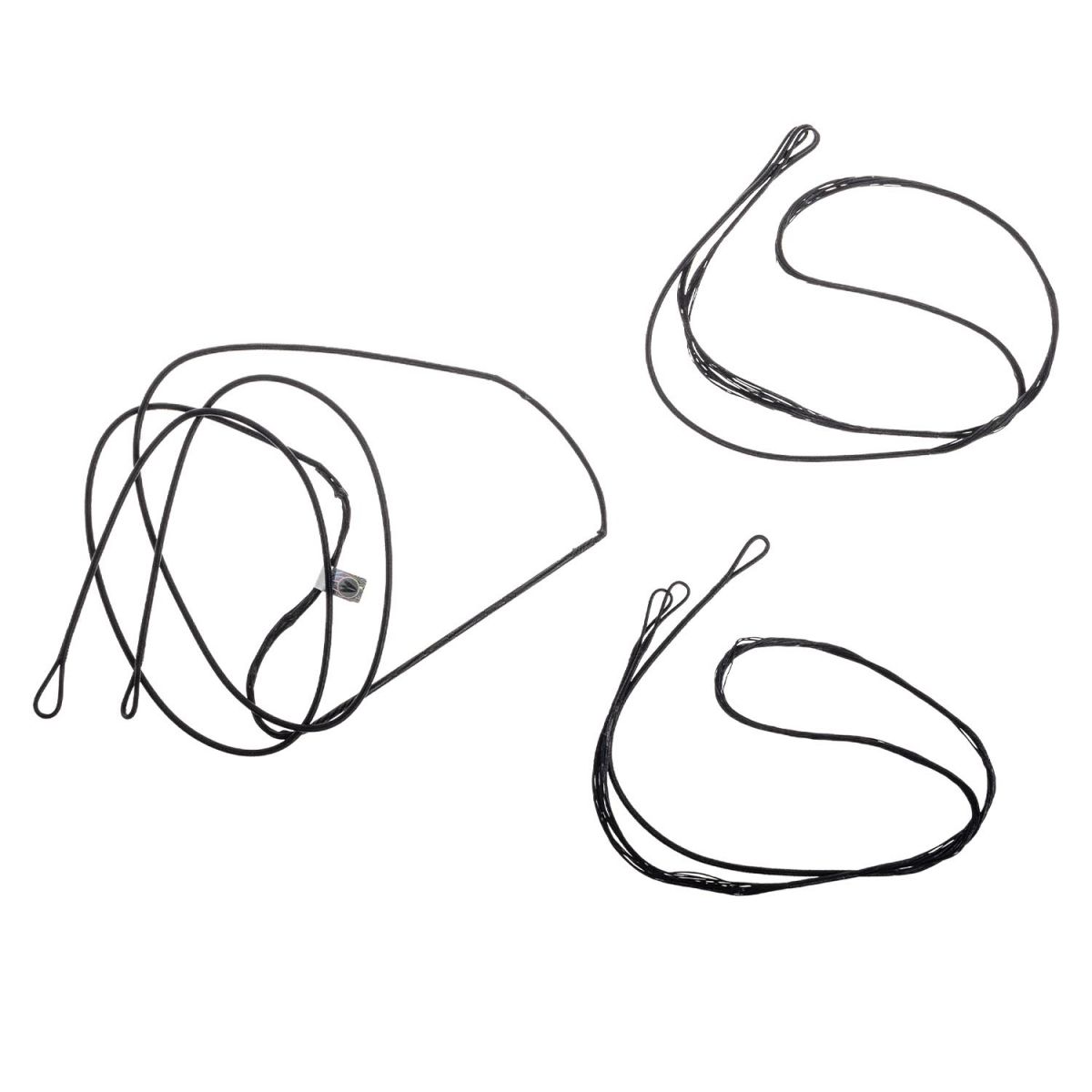 Bear Archery Sehne und Kabel für Bear Legit