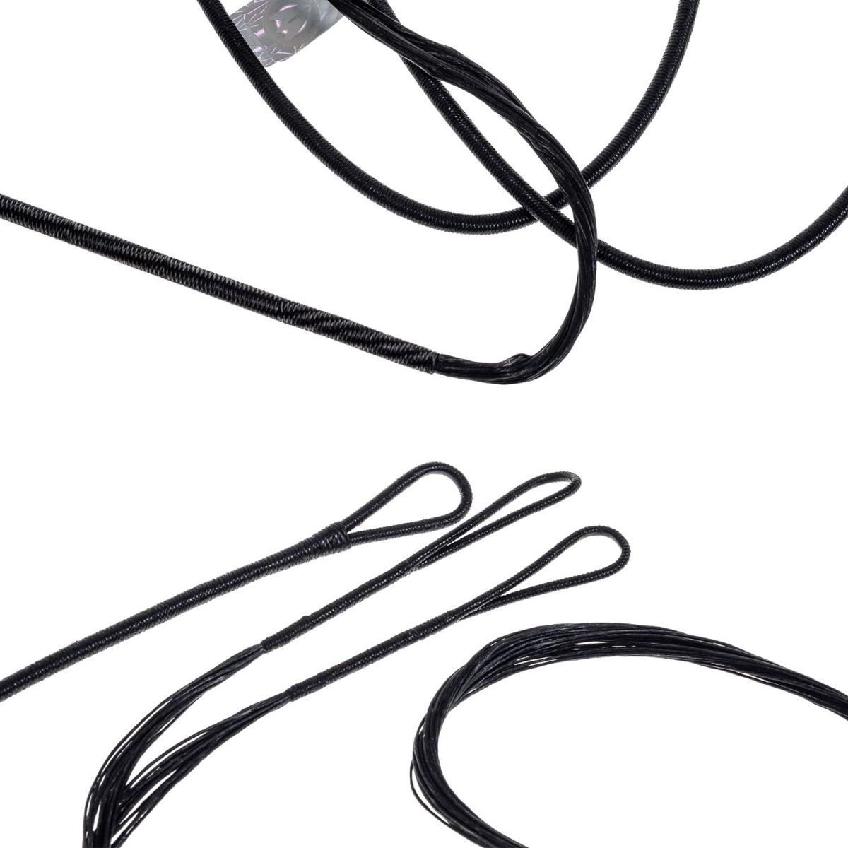 Bear Archery Sehne und Kabel für Bear Legit