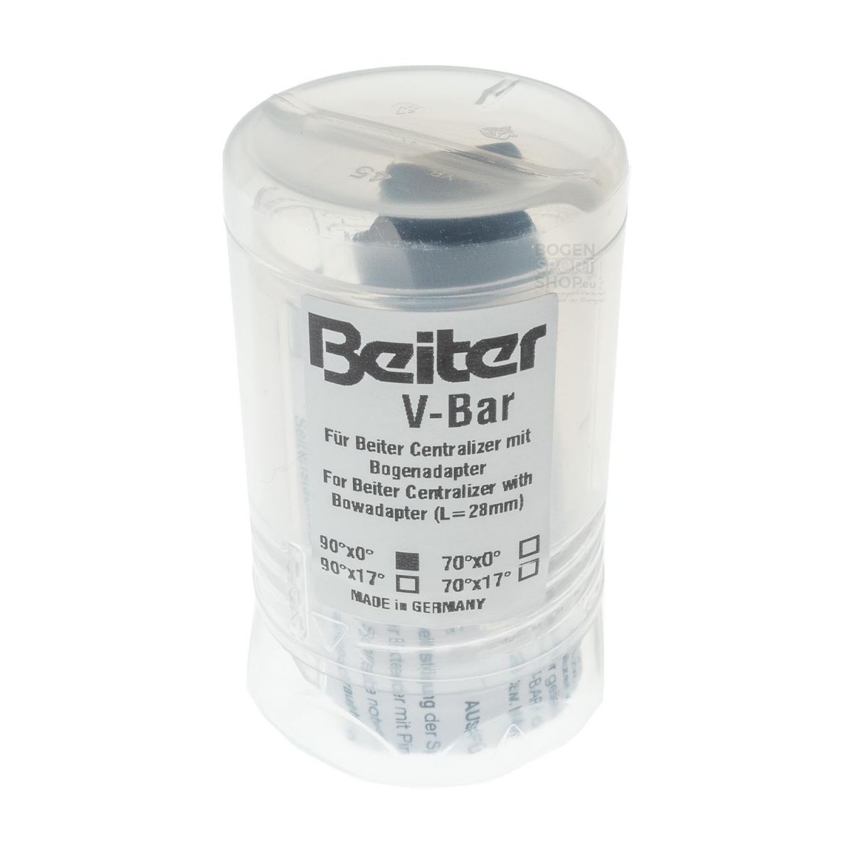 Beiter V-Bar