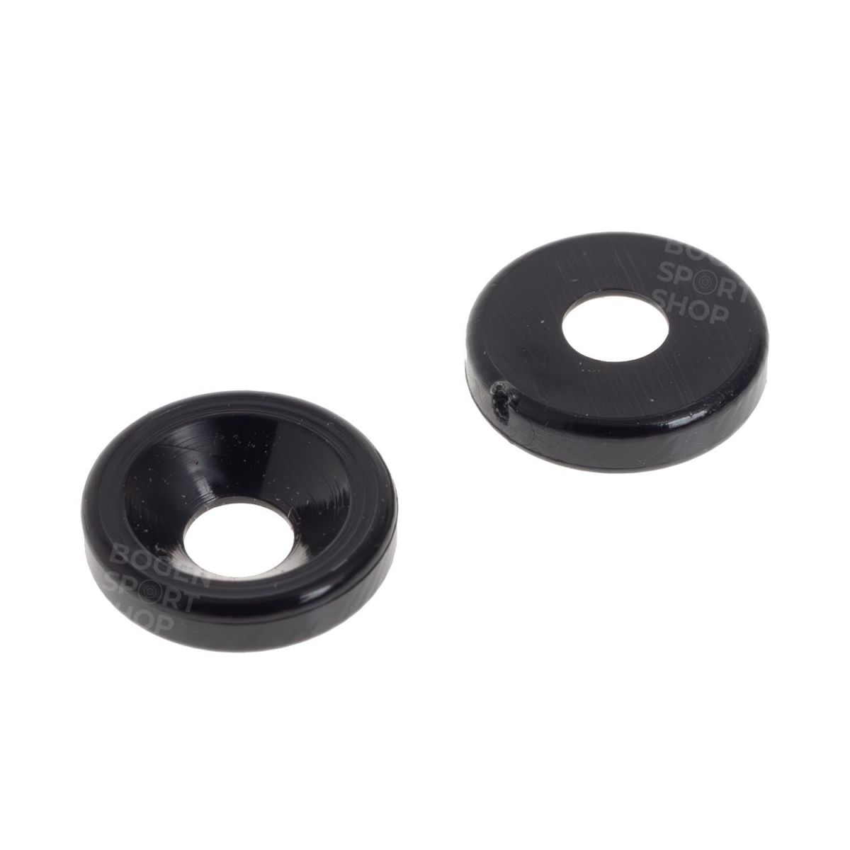 Beiter Damper Black Spacer M3 for V-Box (12 Pcs.)