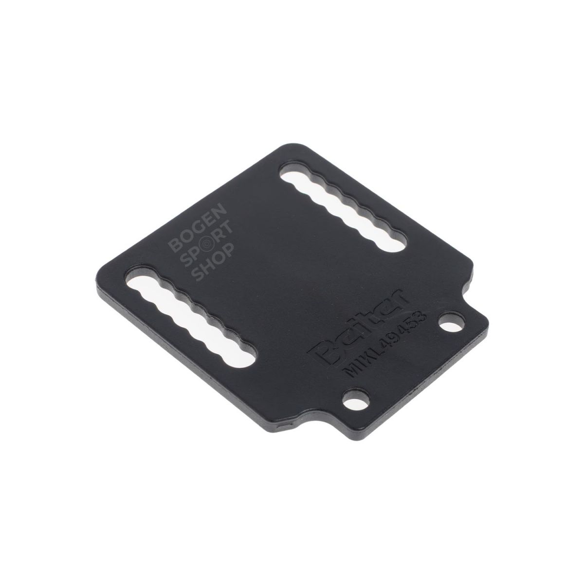 Beiter MicroKlicker Halteplatte