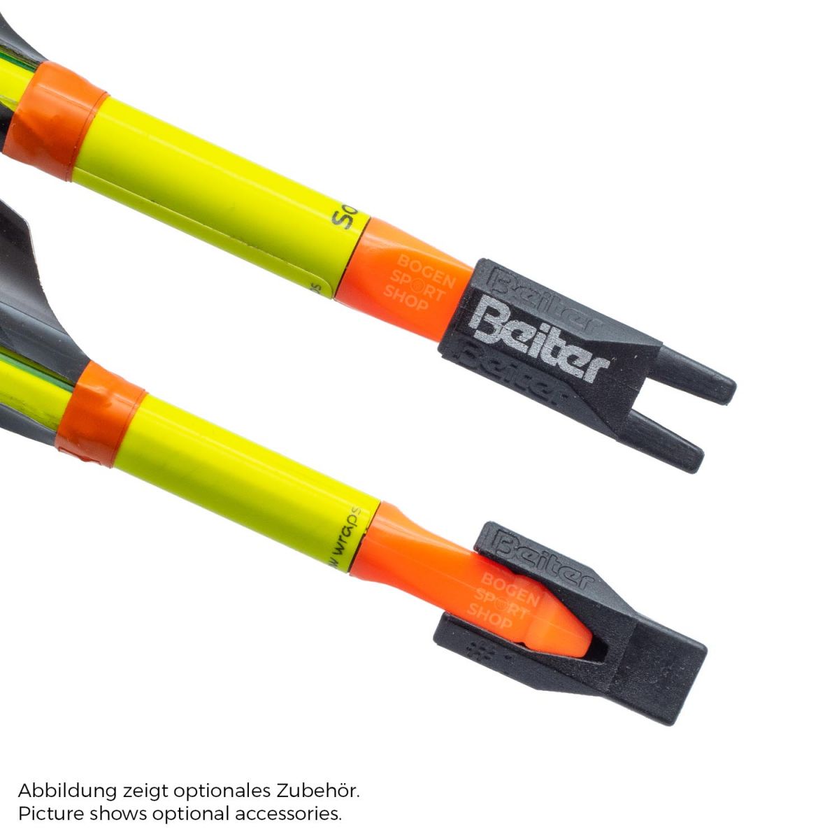 Beiter Nock Toolkit (Depot + Push'n'Pull + Nock Adapter)