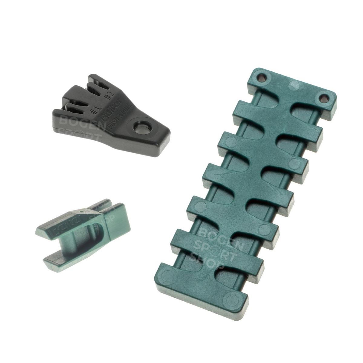 Beiter Nock Toolkit (Depot + Push'n'Pull + Nock Adapter)