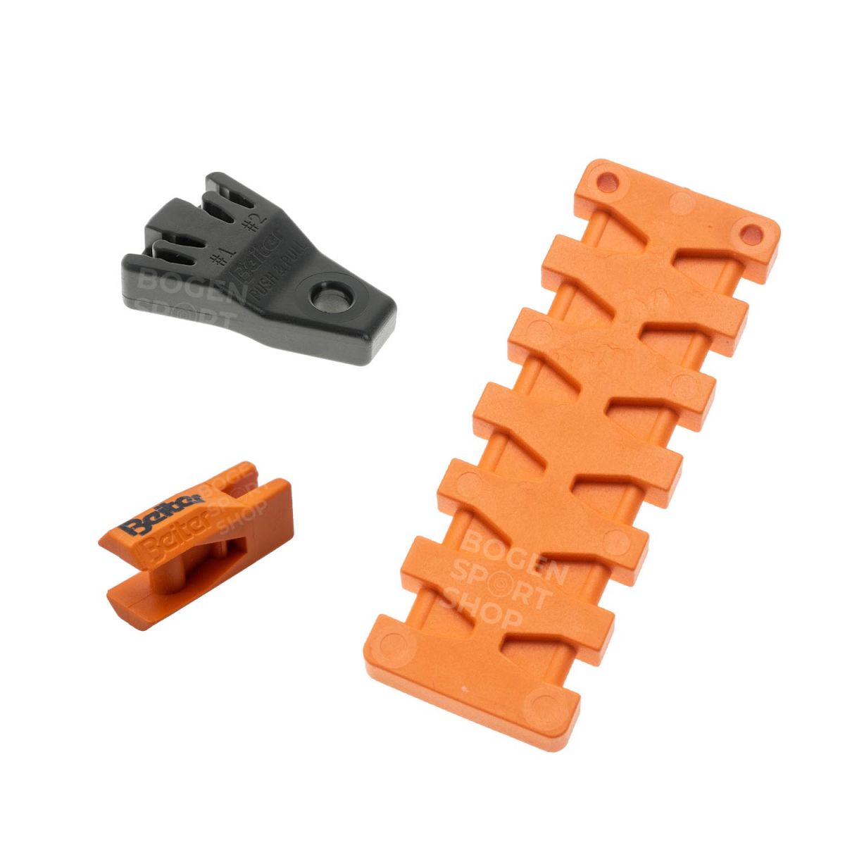 Beiter Nock Toolkit (Depot + Push'n'Pull + Nock Adapter)