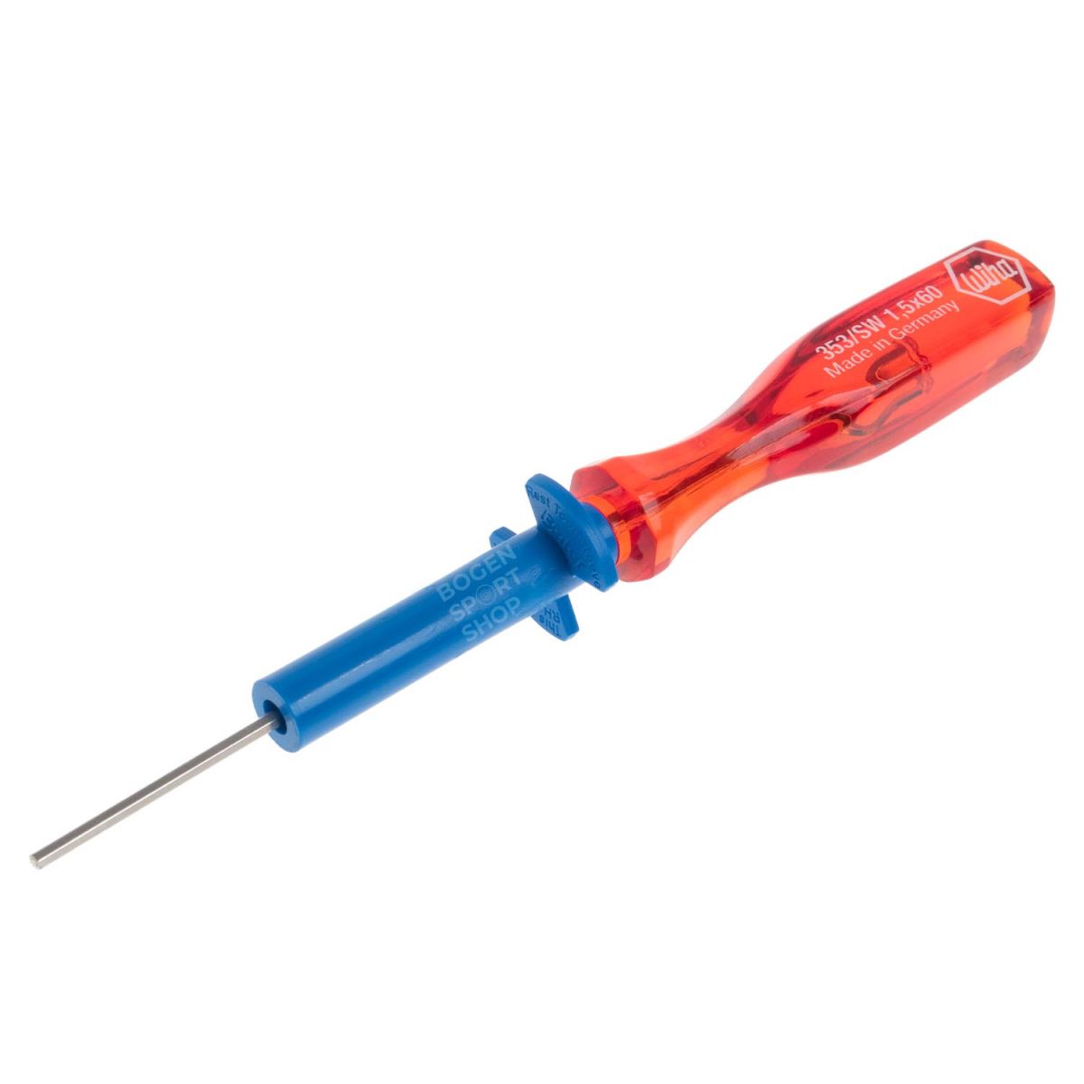 Beiter Rest Tool by Wiha