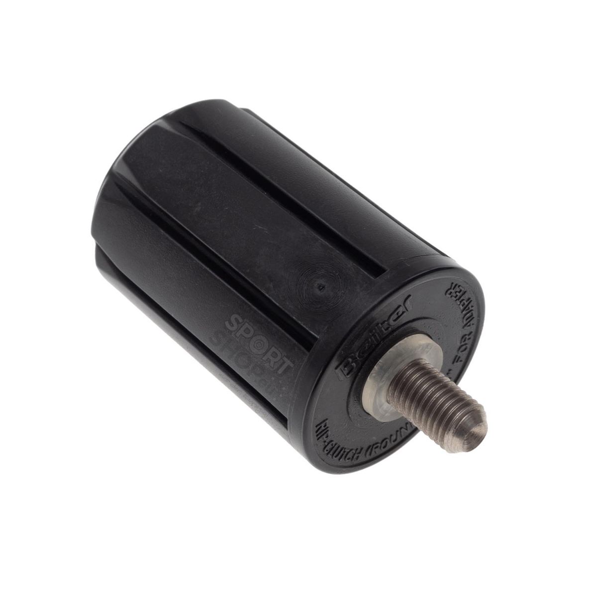 Beiter Male Adapter 5/16"-24 für Rip-Clutch