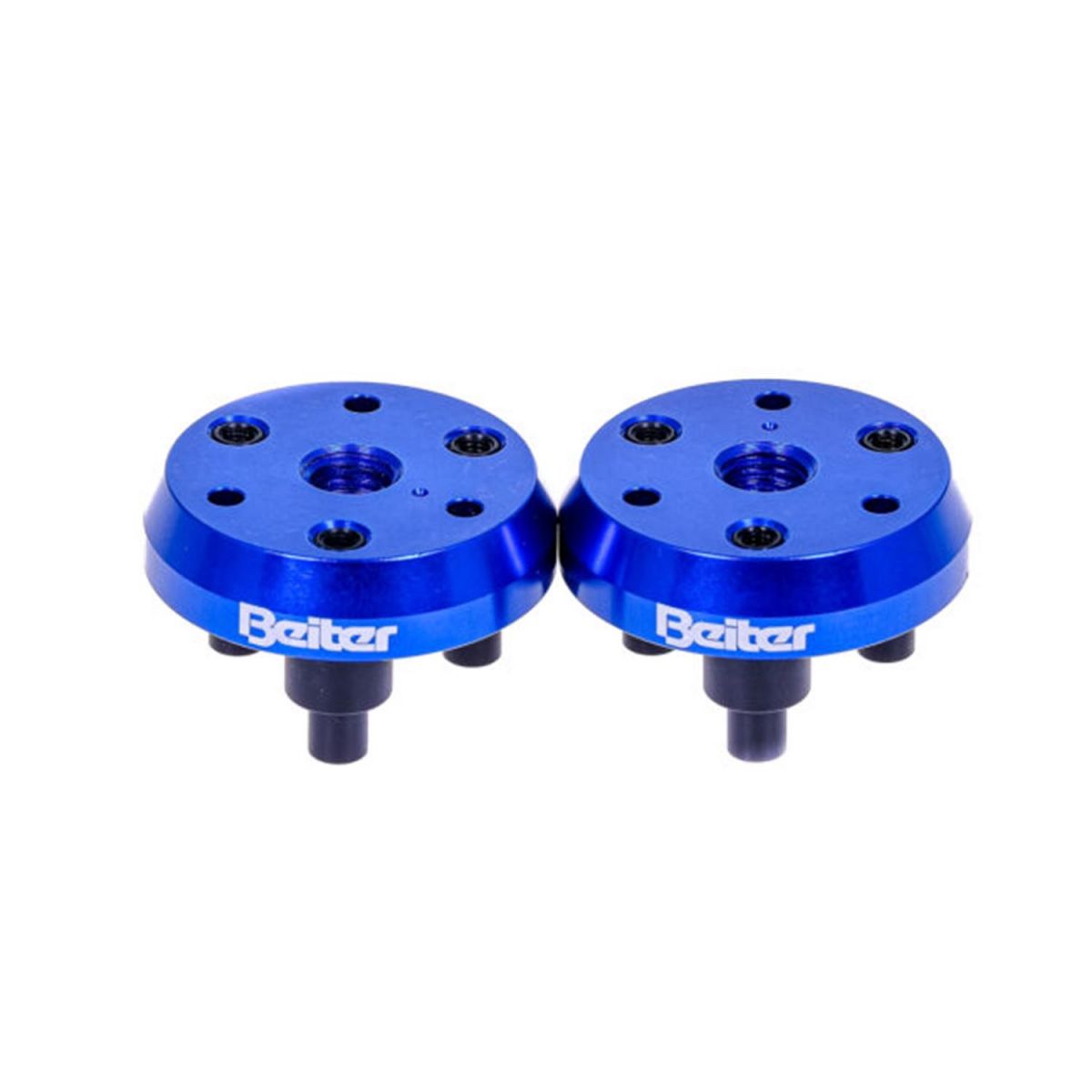 Beiter V-Box Color Mountpaar 5/16"-24