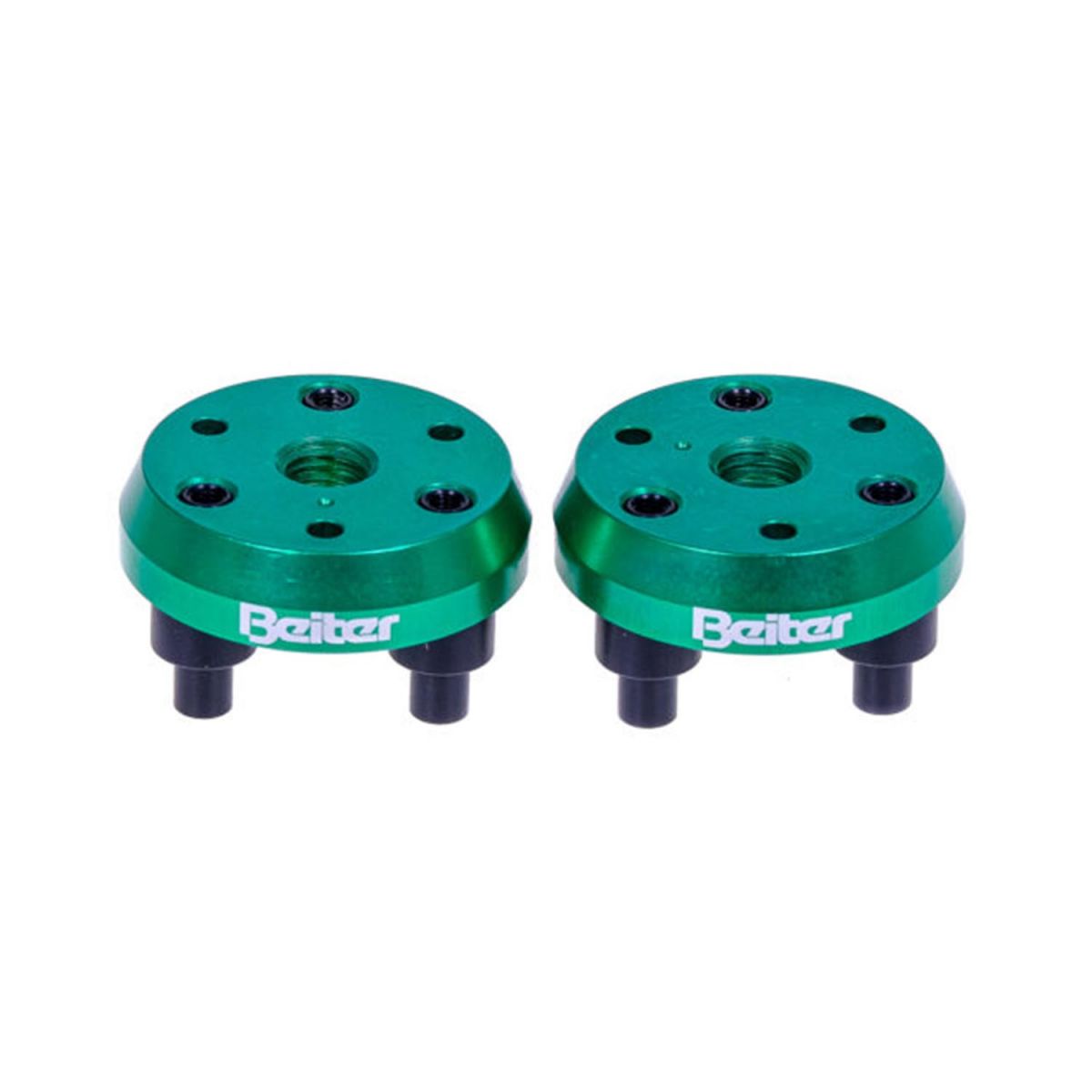 Beiter V-Box Color Mountpaar 5/16"-24